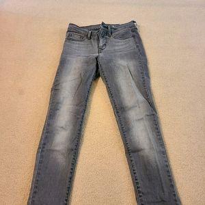 Levis Jeans 311 Size 25